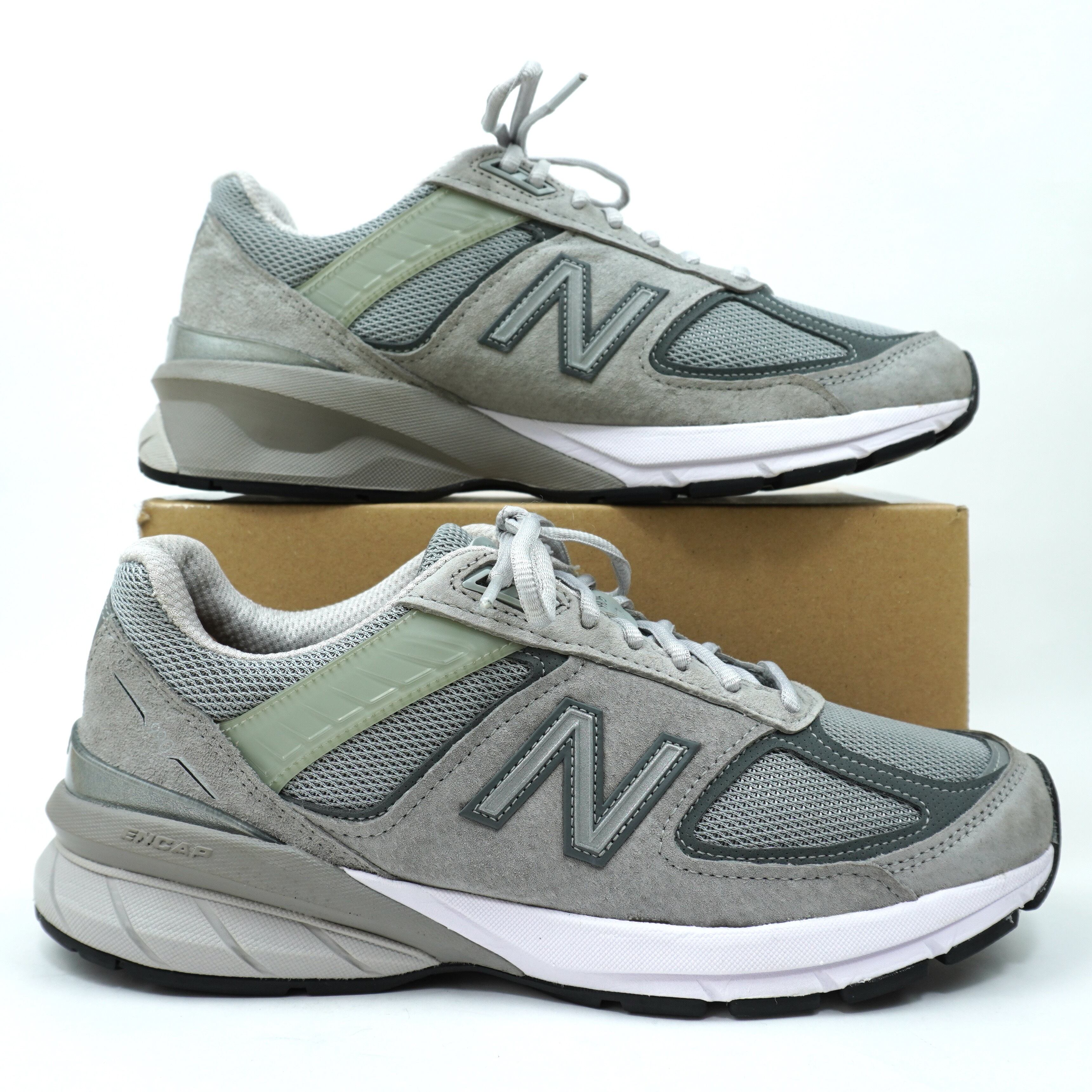 new balance W990GL5 US8.5D 25.5cm | Loki Vintage&Used