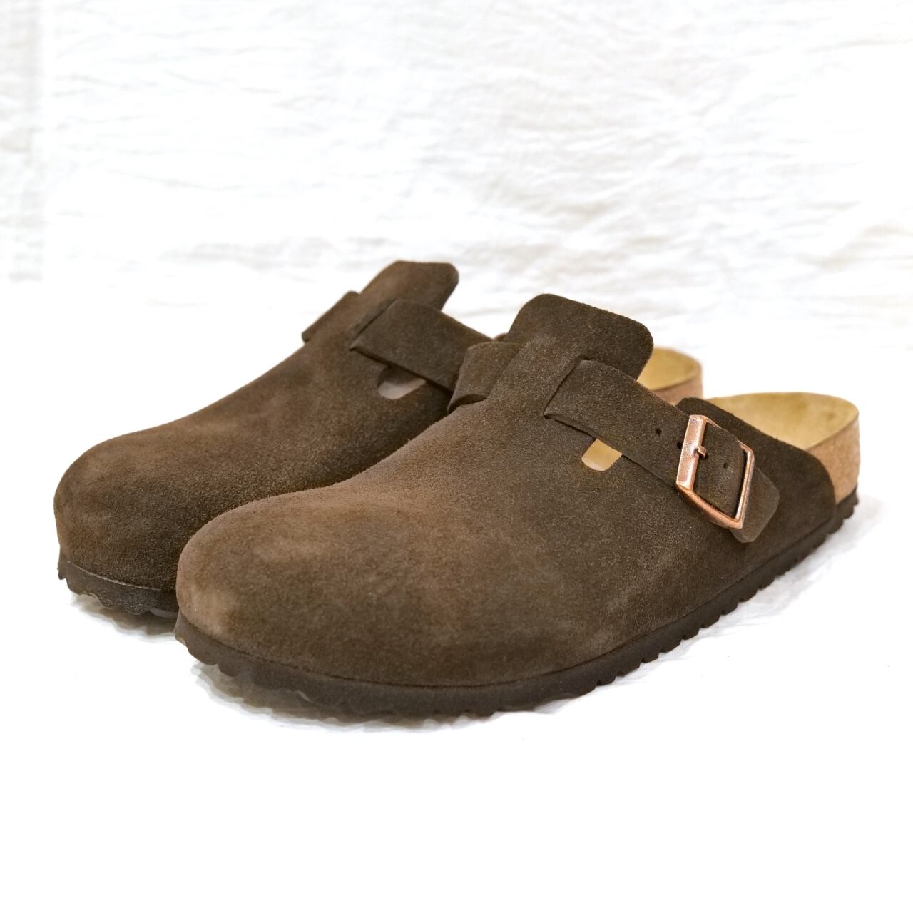 BIRKENSTOCK メンズ チューリッヒ モカ Zurich Mocha 1009530 | BEANS