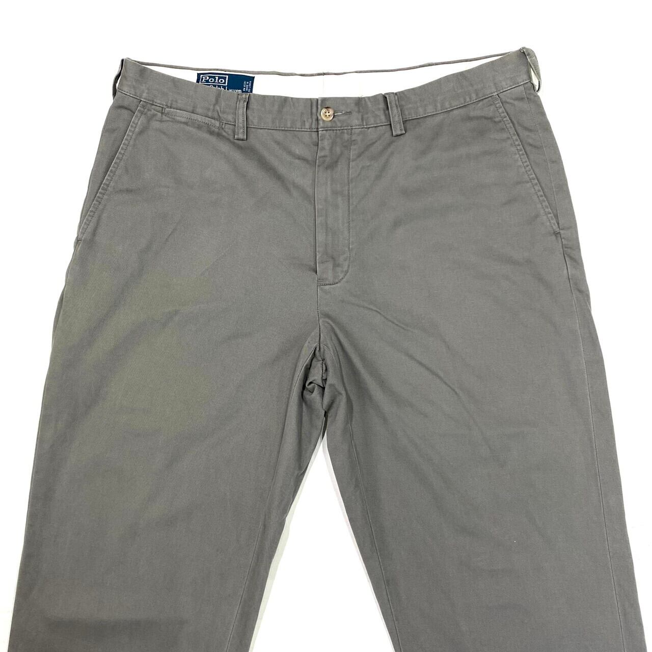 Polo Ralph Lauren PRESTON PANT ポロラルフローレン チノパンツ