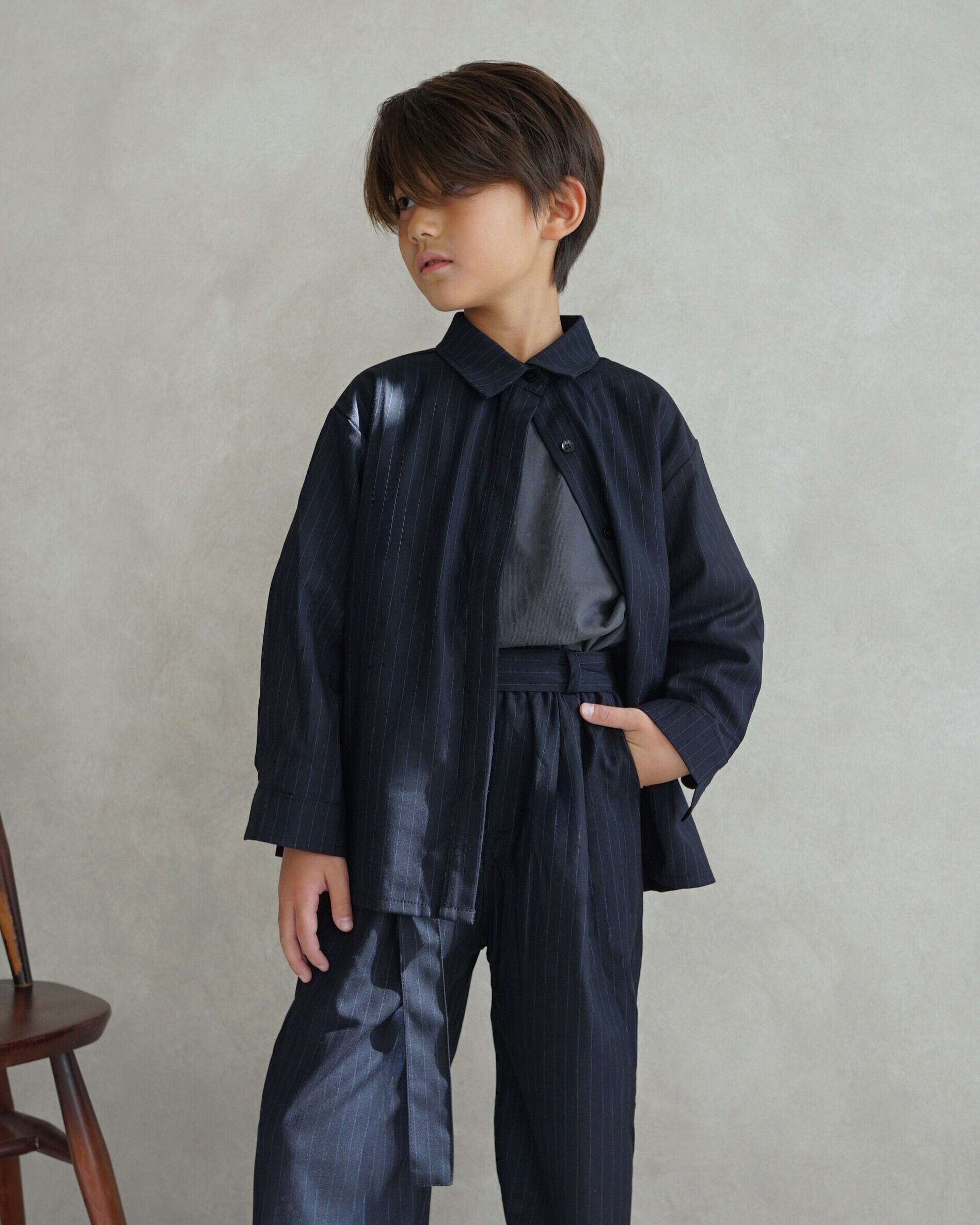 Classic Stripe Shirt