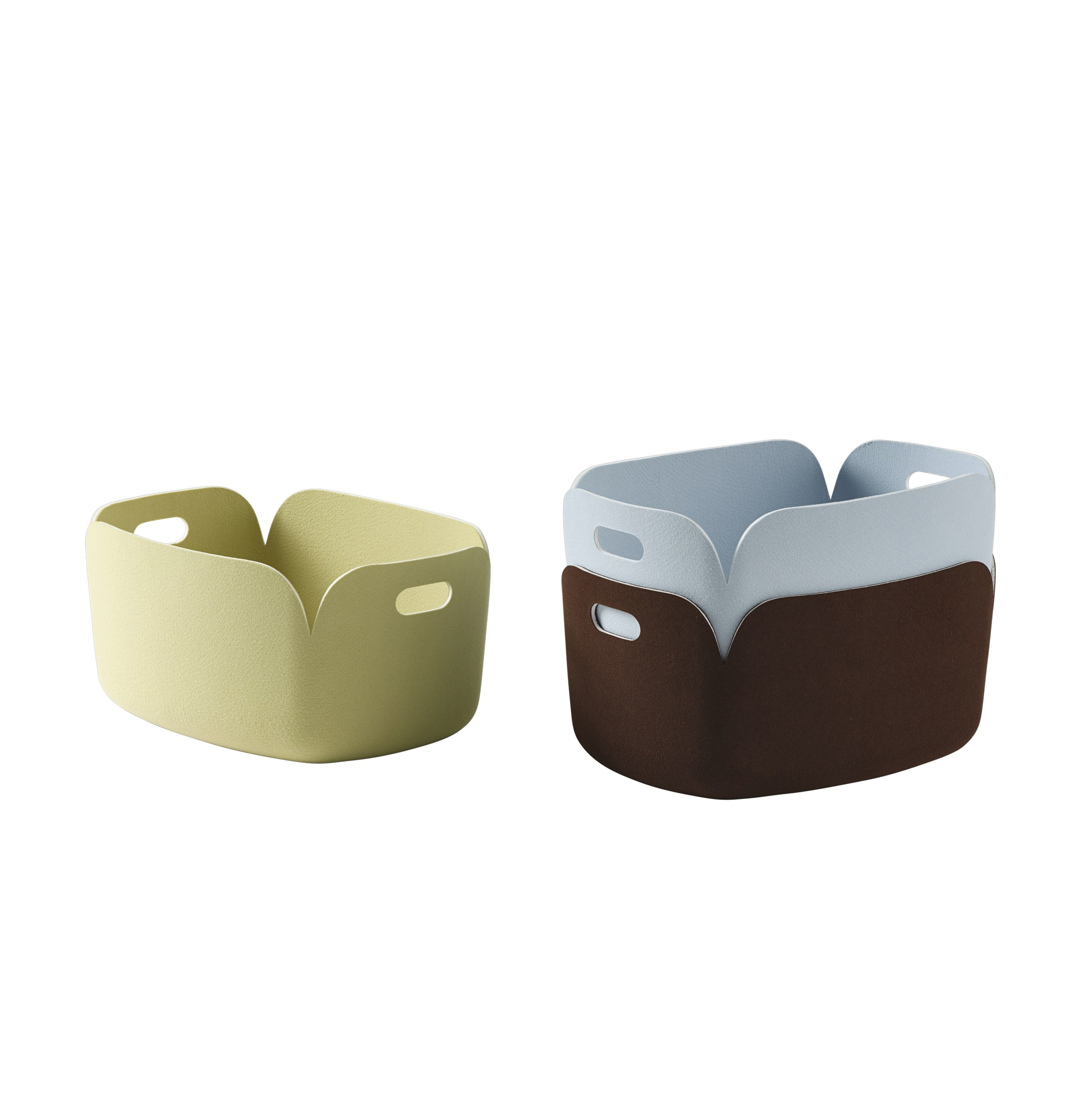 レストアバスケット Restore Basket / Muuto ムート 正規品 | 一厘家具店