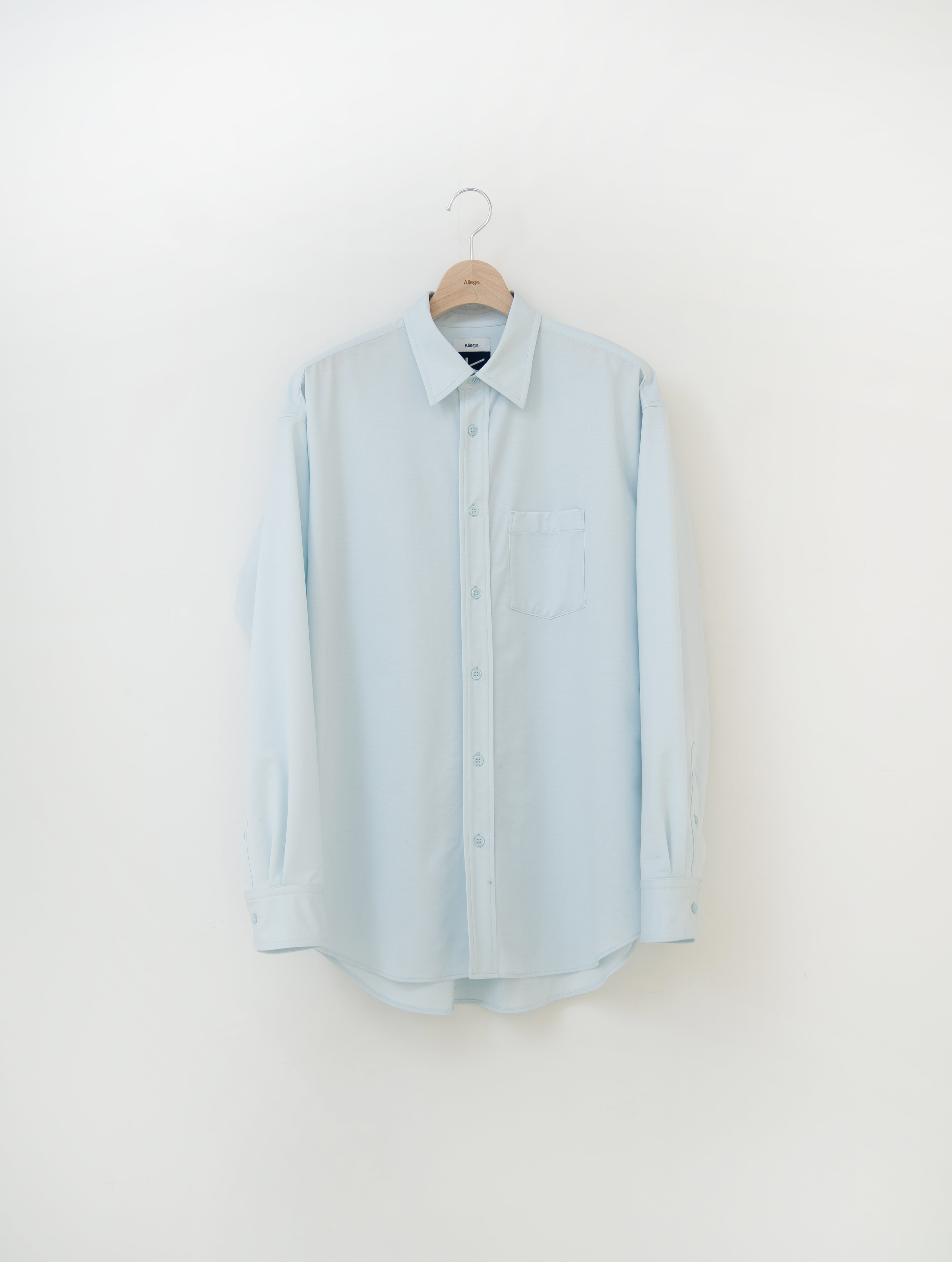 Allege.KANEMASA Standard Shirts | allege