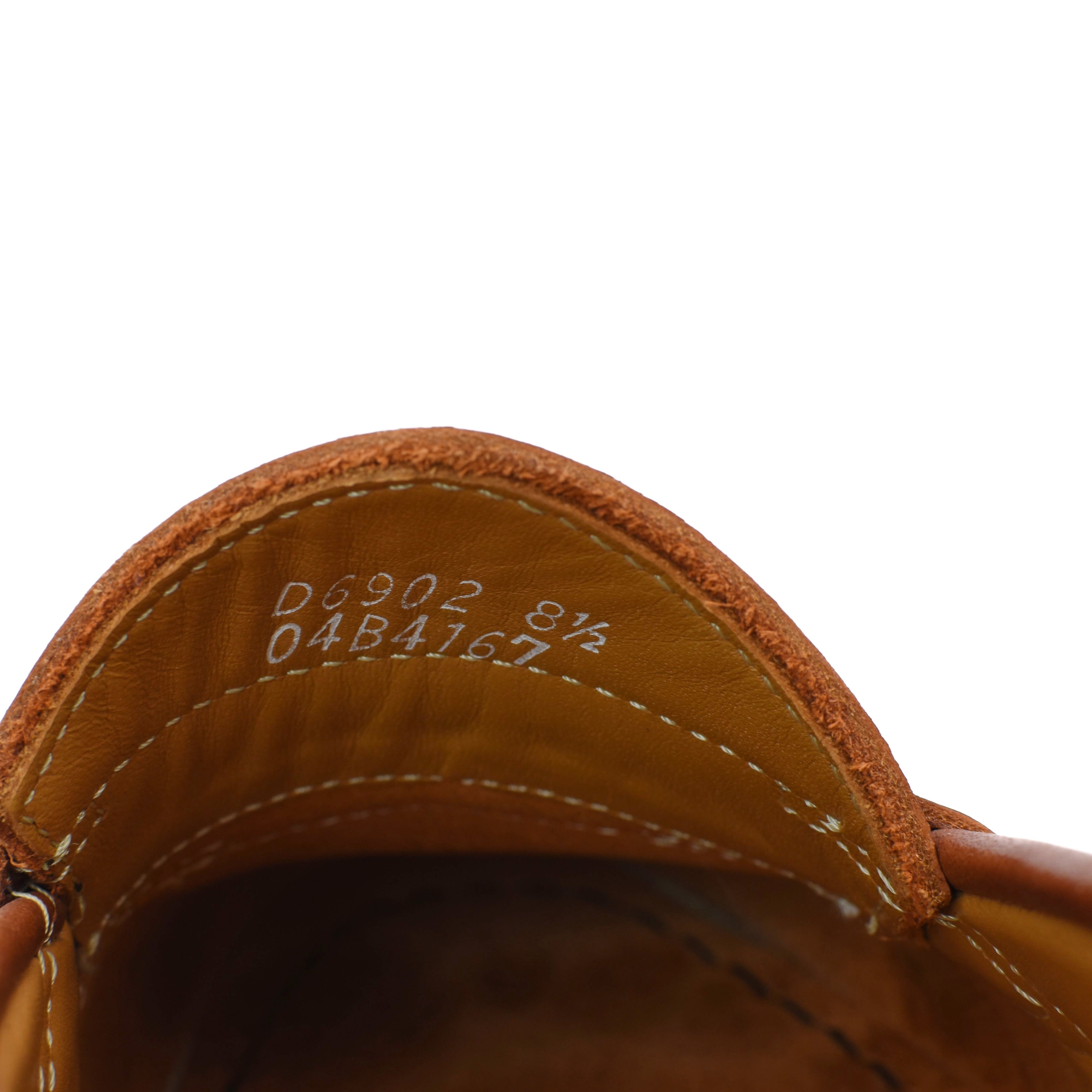 Danner D-6902 RUGGED LOAFER ダナー ラキッドローファー | 古着屋