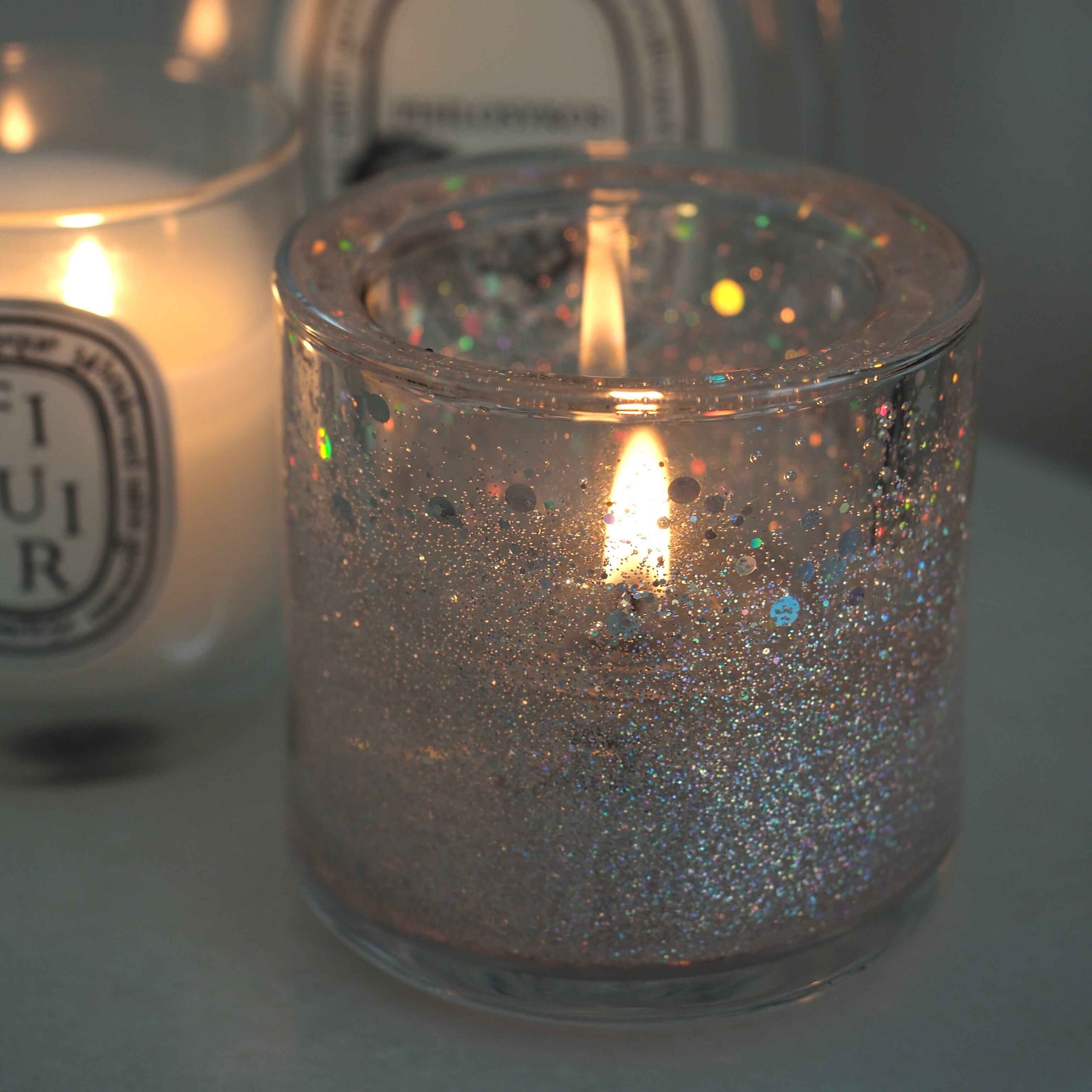 【LAST】Glitter Lantern