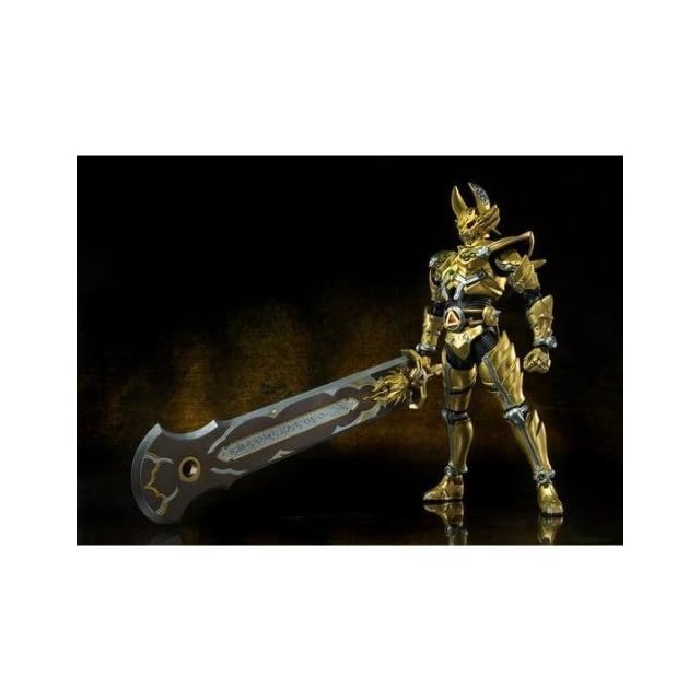 S.H.Figuarts 仮面ライダーガヴ＆ゼッツ 2体セット ファーリーボンズ クリスマスエディション！ | PAY ID