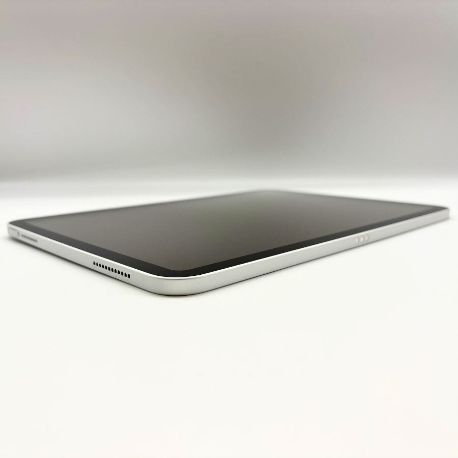 未使用品 iPad A16 256GB iPad11インチ Wi-Fiモデル シルバー Apple
