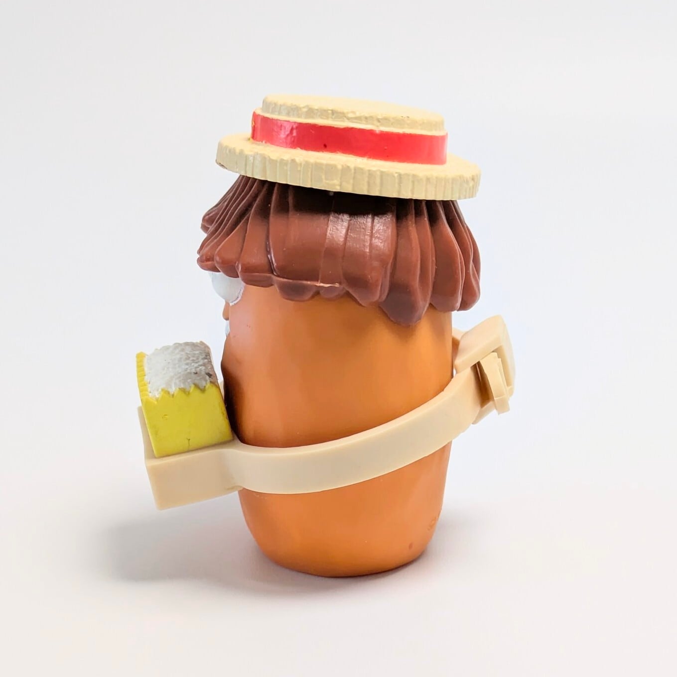 ☆VINTAGE 1988☆【 McDonald's / マクドナルド 】 米マクドナルドミールトイ1988 / 『 Corny / コーニー 』McNUGGET BUDDIES / マックナゲット バディーズ 〚アメリカン雑貨 アメトイ〛