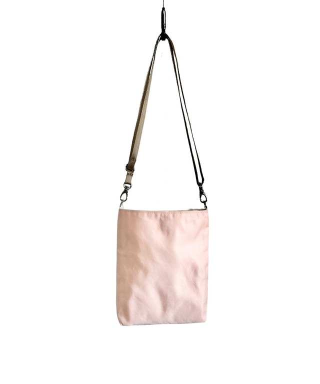 270-531たて型サコッシュ ENWA TOKYO