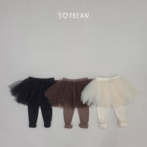 【ノベルティ&送料無料】Autumn Shasachirangs / soy bean