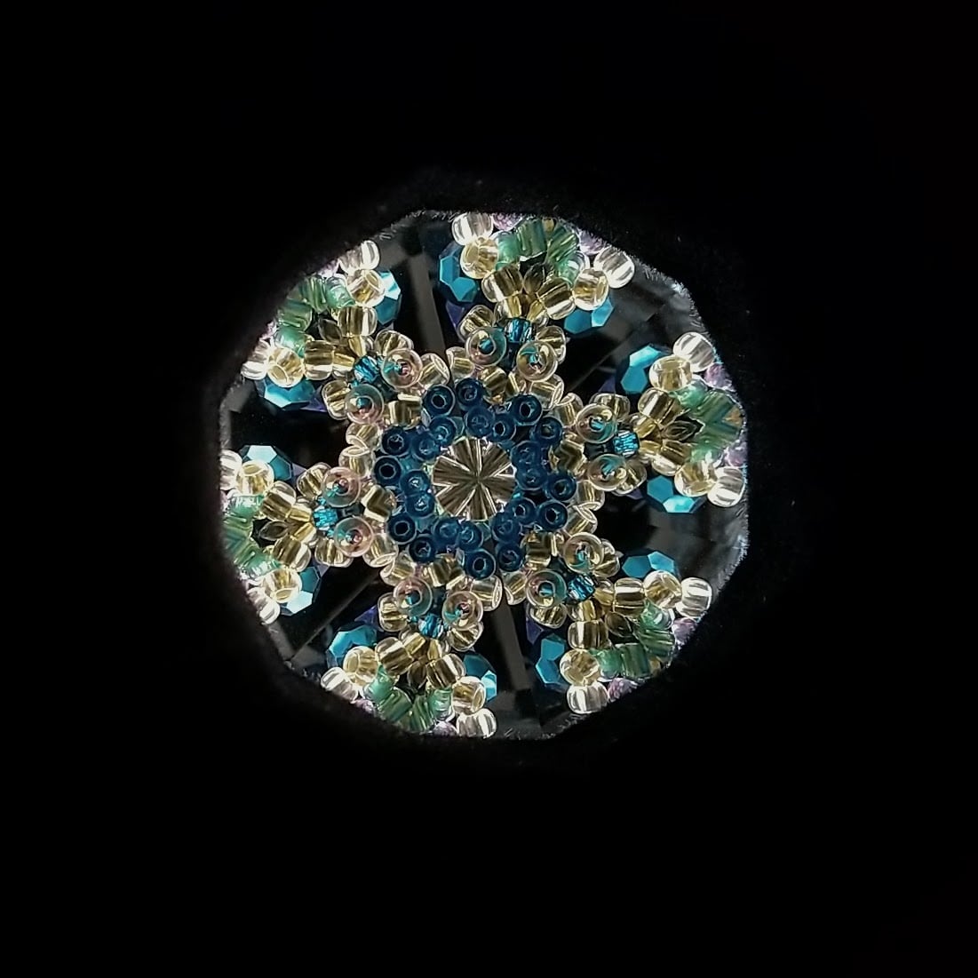 万華鏡　みずあめやさん 万華鏡DC-2『ウマ』 | みずあめやオンラインショップ｜mizuameya