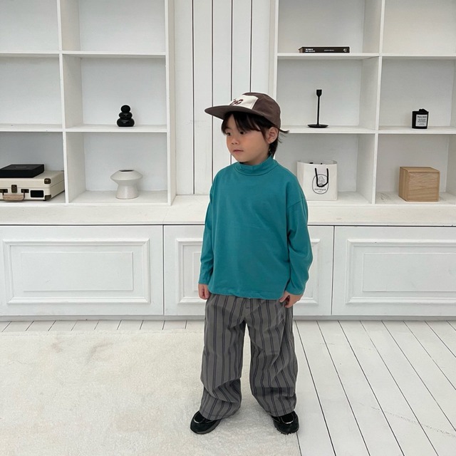 《送料無料》予約:プルートパンツ【cantuccistudio】※アダルトサイズ