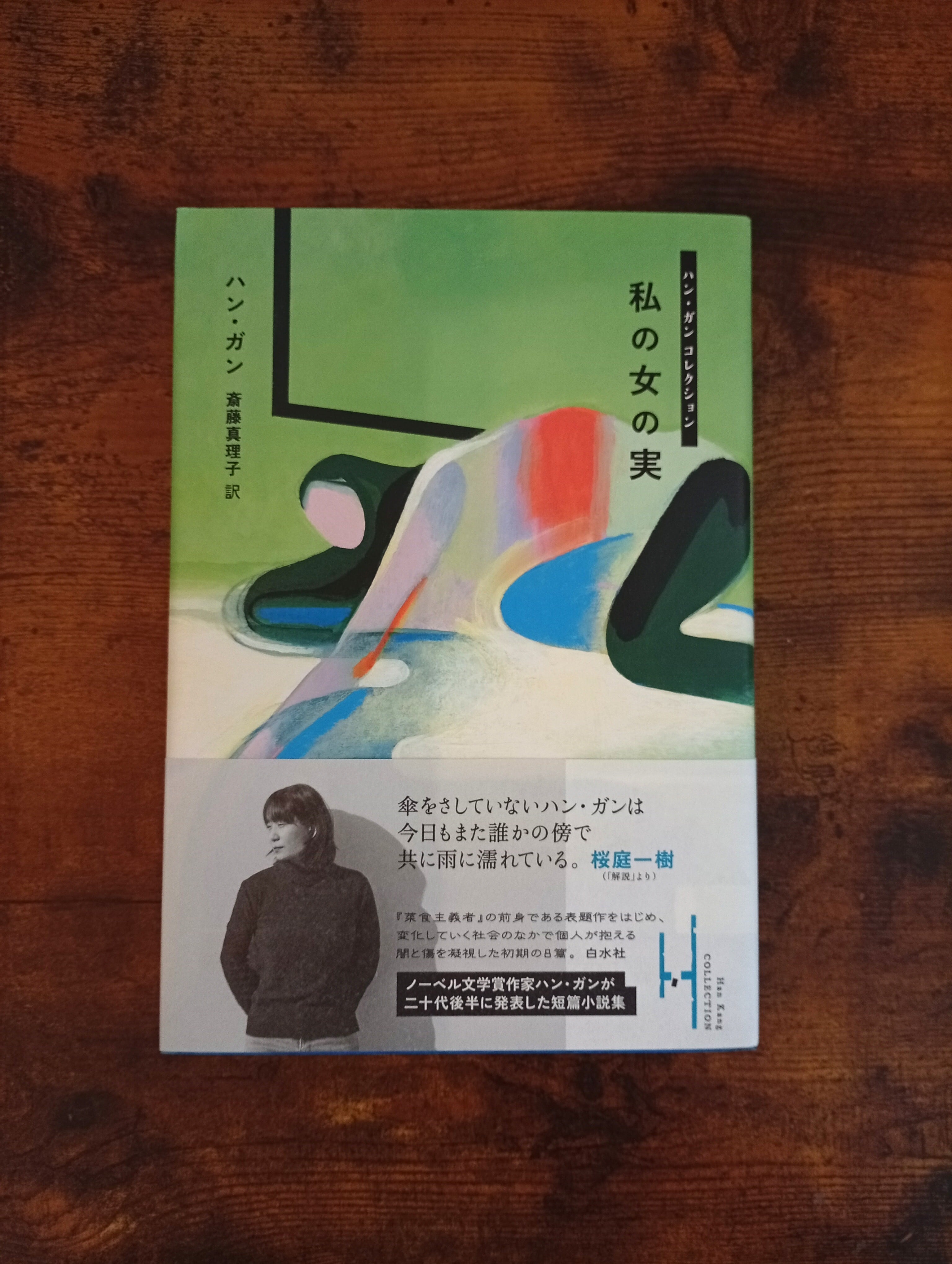 彼女は何を視ているのか』（竹村和子著） | シスターフッド書店 Kanin