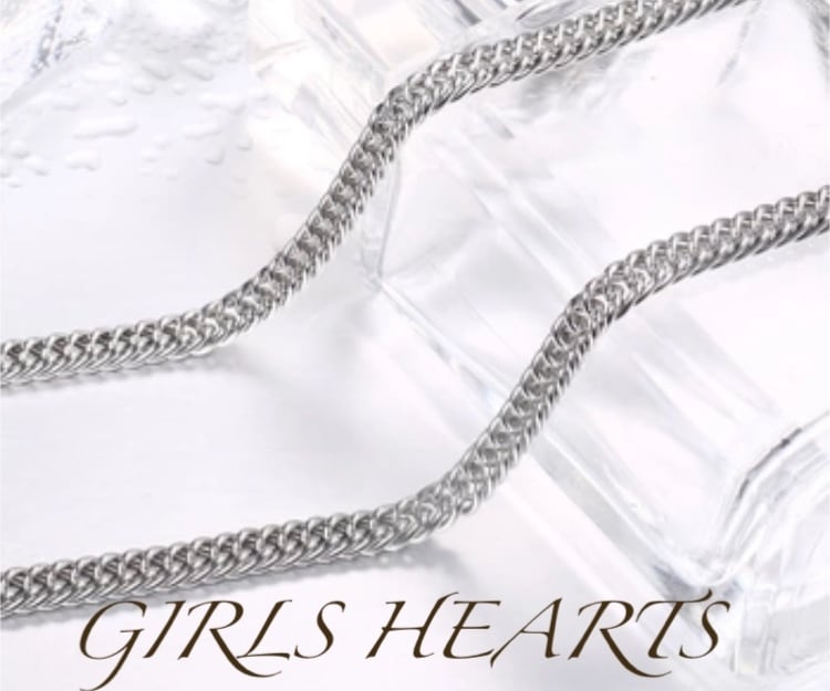 楽天市場】silver 925 喜平 ネックレス 5mmの通販 5本シルバー925