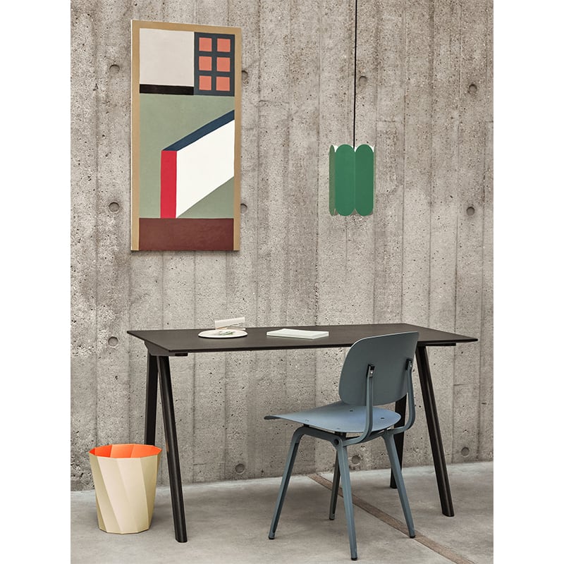 コードセット ブラック【吊下・引掛けシーリング対応】 ［ HAY