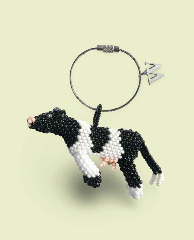 Animalitos - レオパード