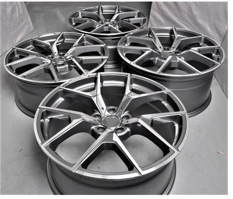 メルセデスベンツGLC AMGホイール 19インチ ホイール4本セット