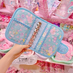 【M7】68-2シール帳