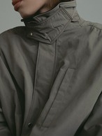 ETRE TOKYO コンビネックワークブルゾン