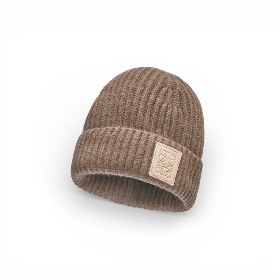 LOEWE】BEANIE | AYIN