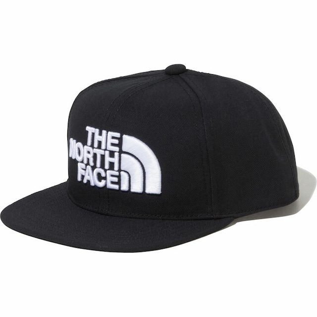 THE NORTH FACE TNF Trucker Cap TNFトラッカーキャップ（ユニセックス）NN41811 (KK)ブラック2