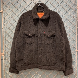 Levi's  : Fleece blouson