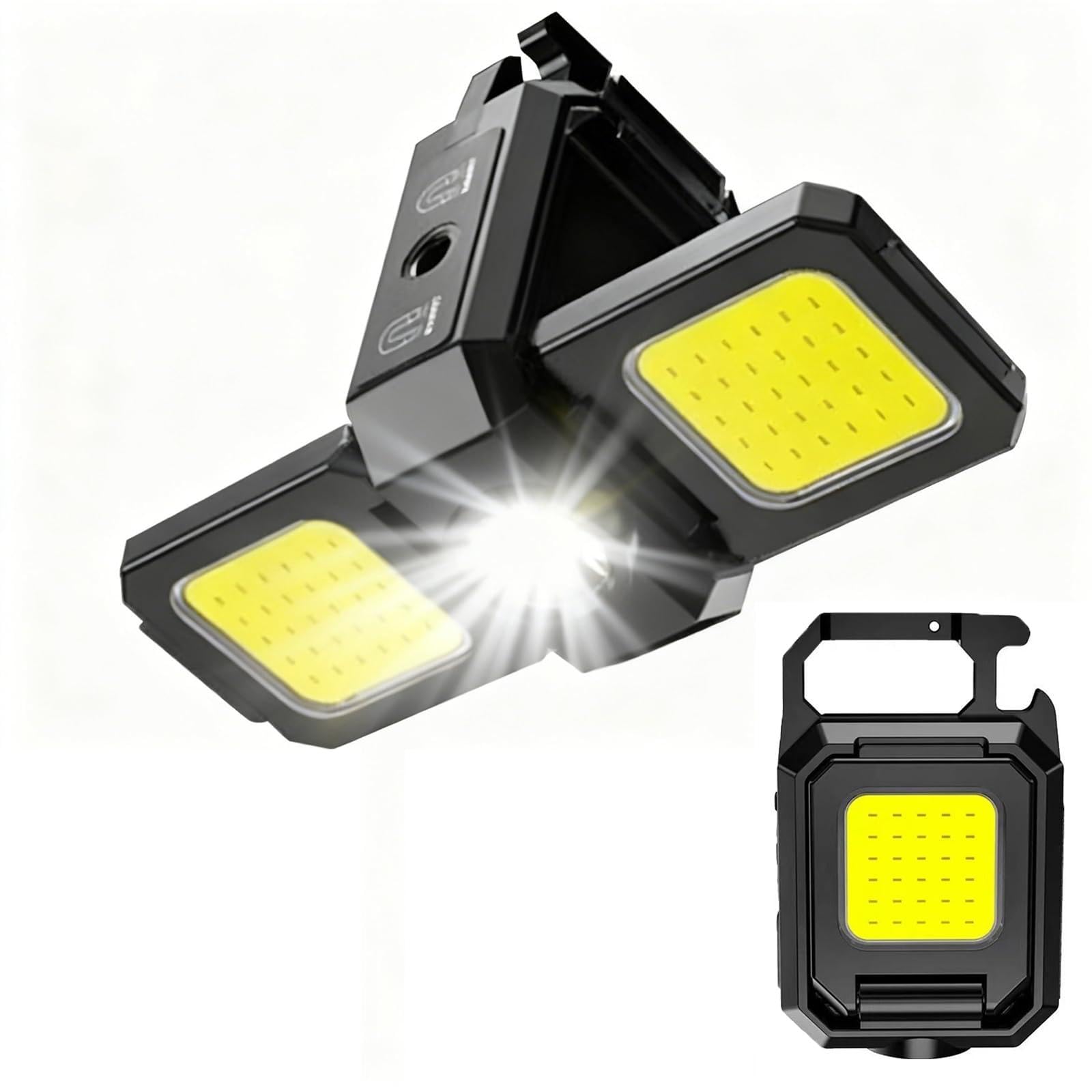 がまかつ(Gamakatsu) ラグゼ LEDヘッドライト 最大185ルーメン 赤色