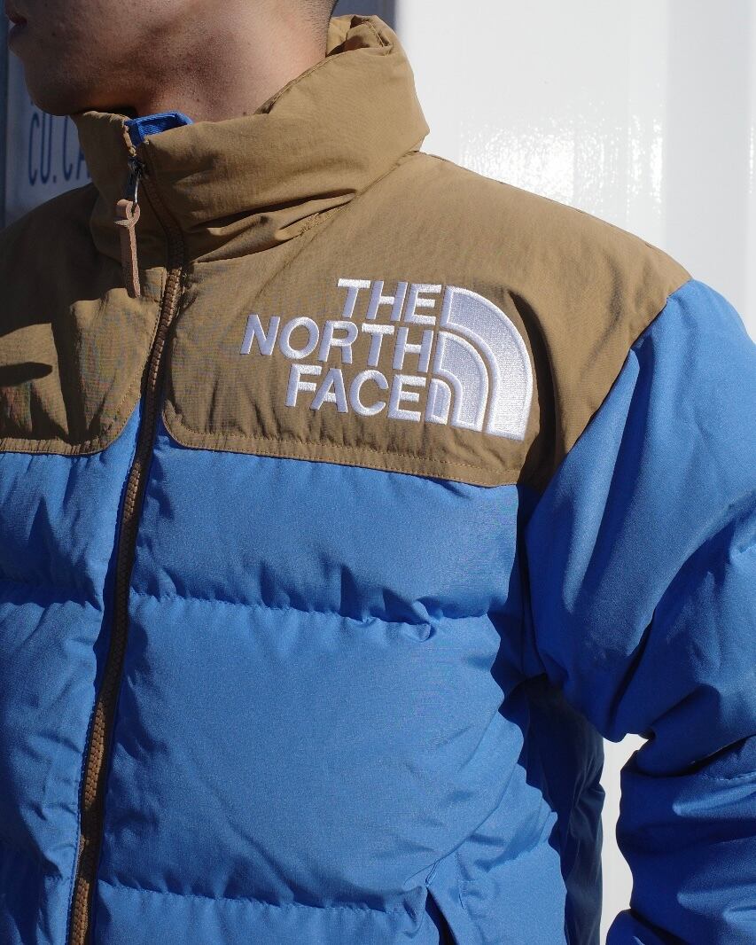 THE NORTH FACE】The North Face '92 Low-Fi Hi-Tek Nuptse THE NORTH FACE】The North Face '92 Low-Fi Hi-Tek Nuptse