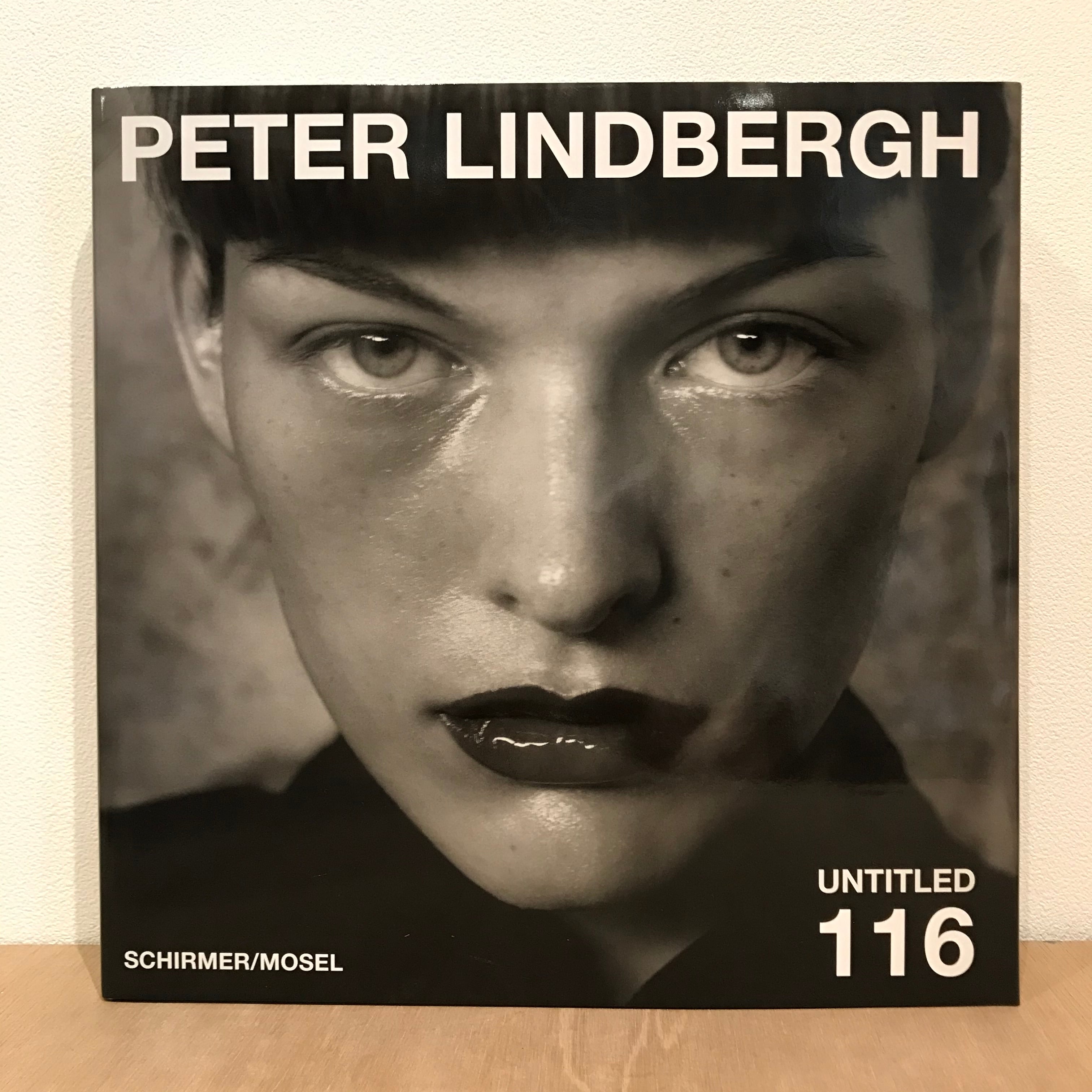 UNTITLED 116 / Peter Lindbergh（ピーター・リンドバーグ） | Pay ID