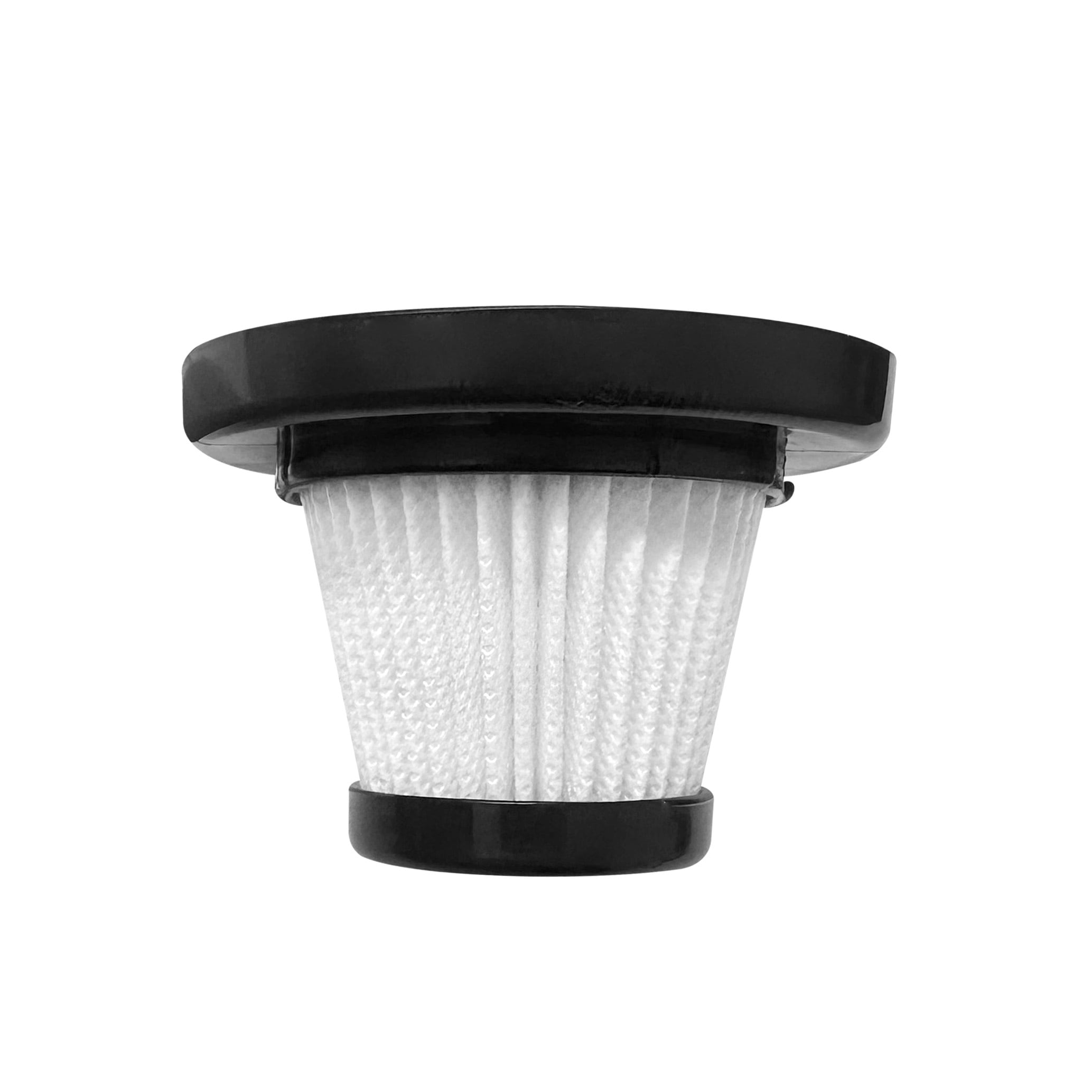 ハンディークリーナー クウミー フィルター