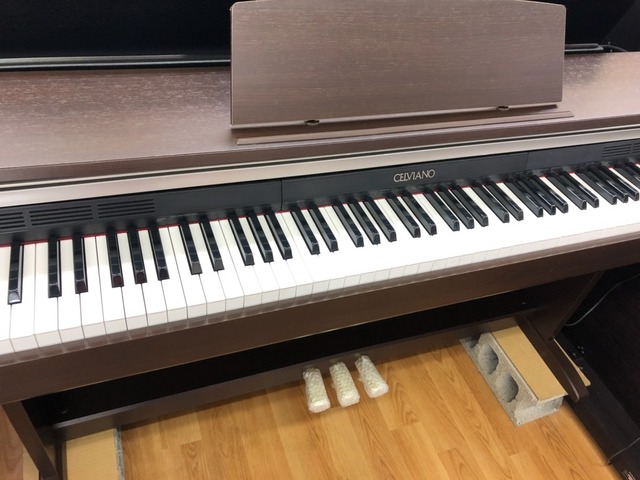ap220ピアノ