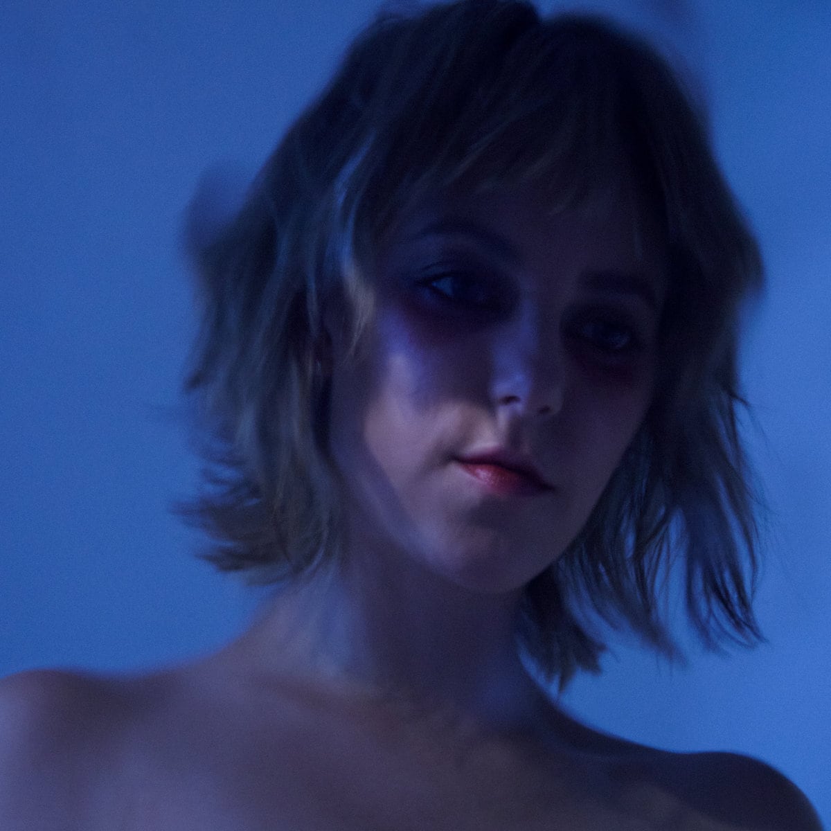 May Rio / French Bath（LP）