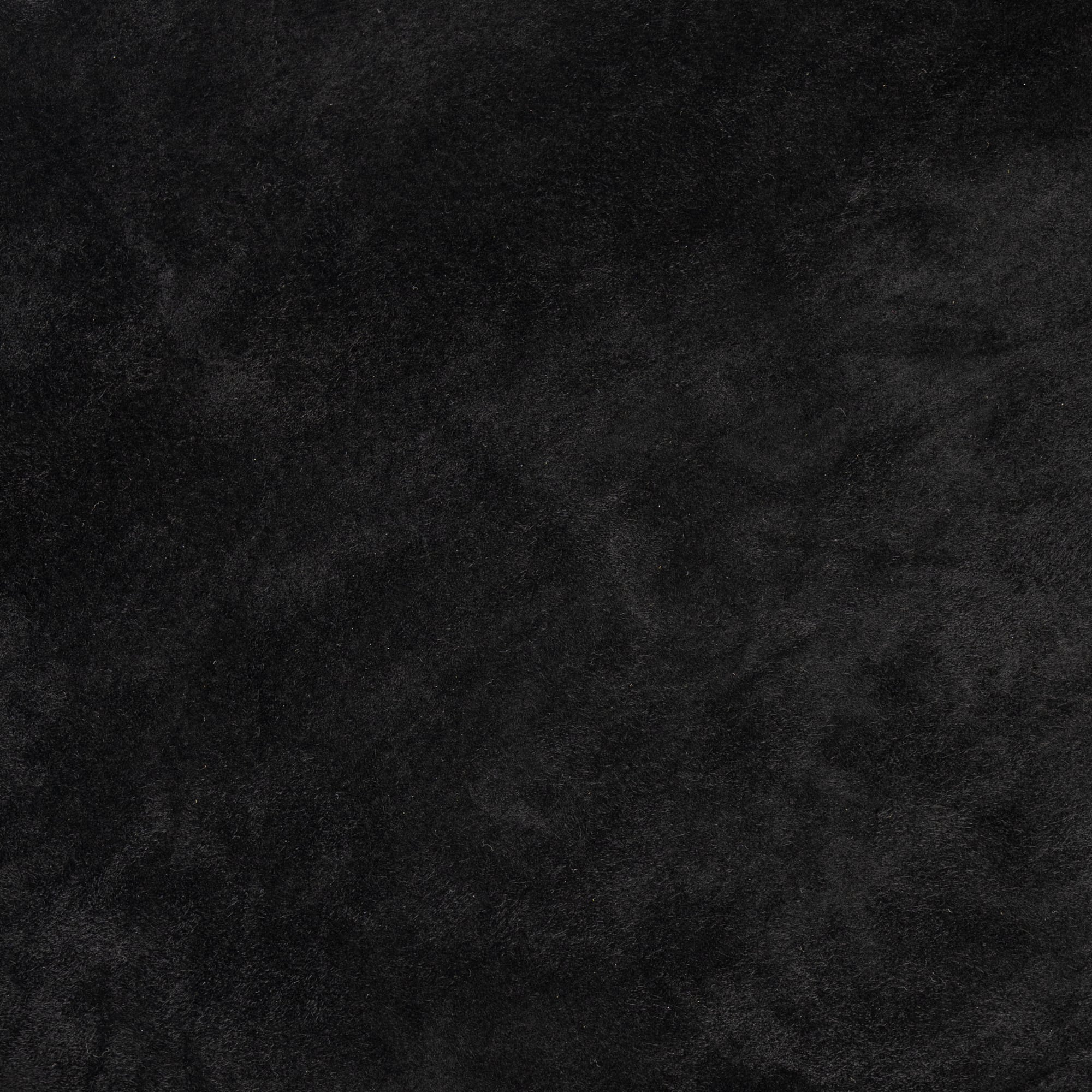 Suede Tote Bag L | DECi