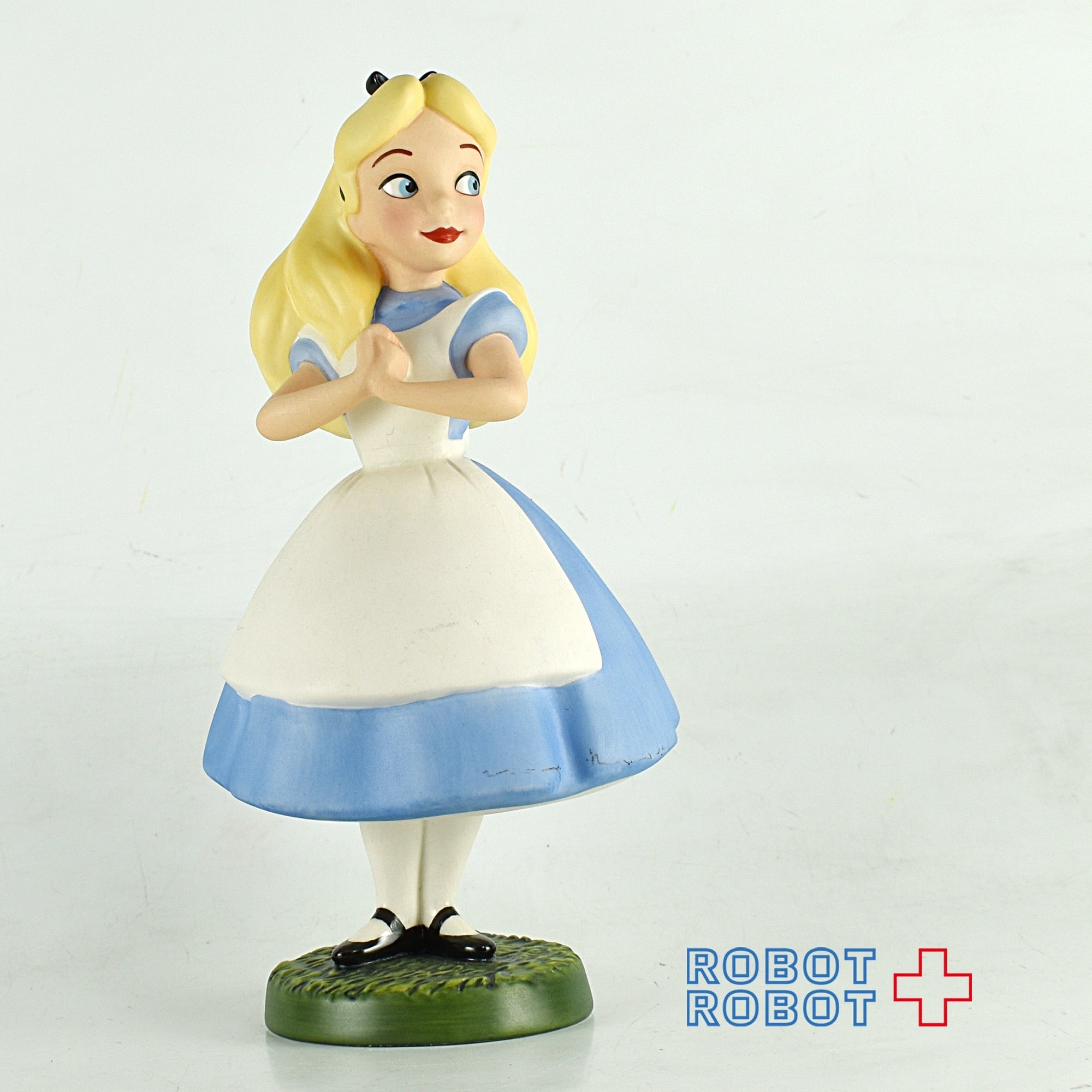 Disney (ディズニー)Classic Doll Collection Alice in Wonderland