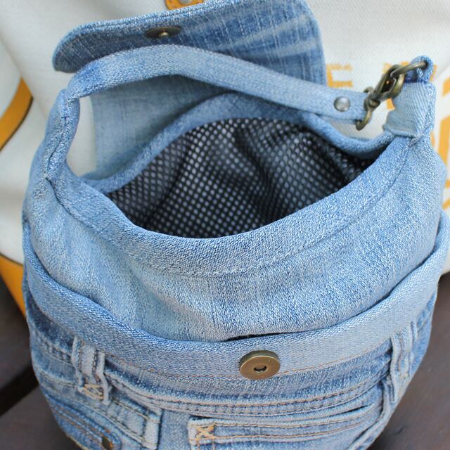 マナーポーチ（M）OMO-MT-2018