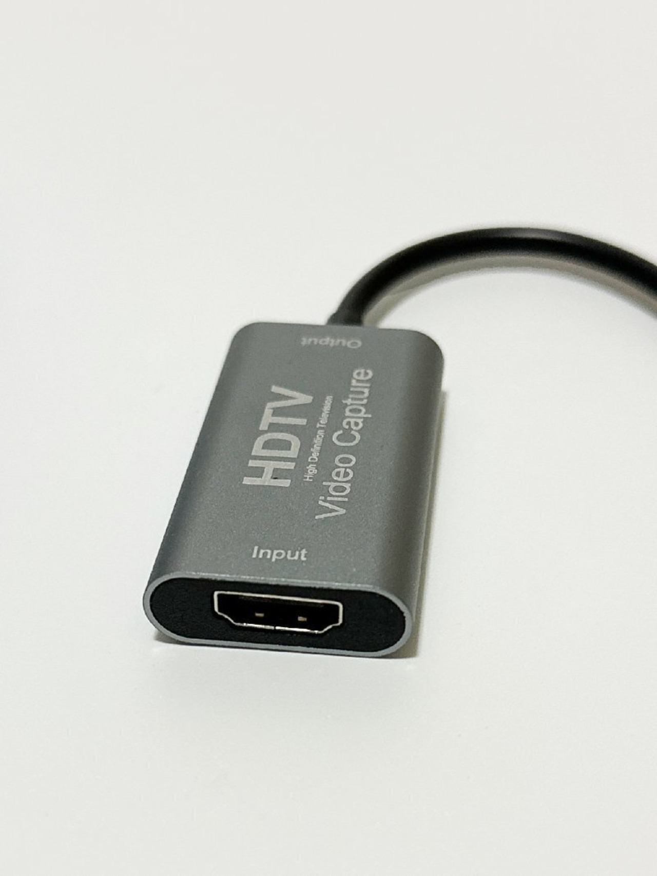 USB 3.0 HDMI ゲームキャプチャー 1080P60Hz 電源不要 ゲーム実況生配信 画面共有 HDMI変換アダプタ Windows Mac Switch