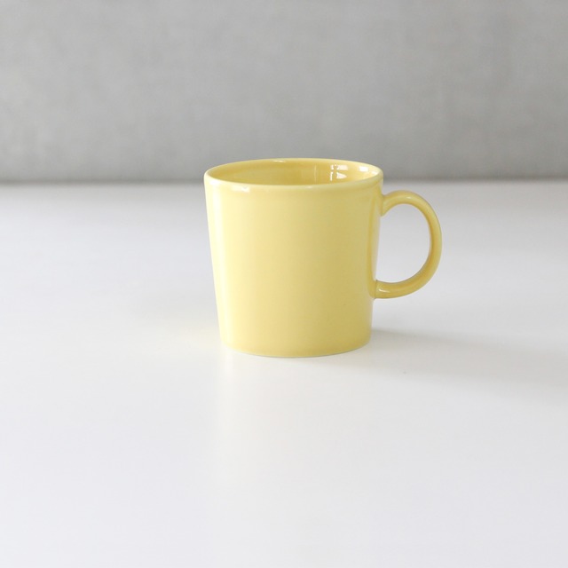ティーマ マグ イエロー（イッタラ／iittala ティーマ／TEEMA）005