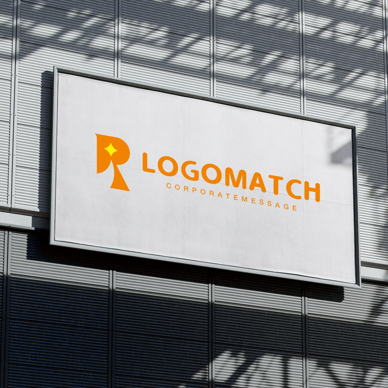 Revolution,Radiant,Reachのロゴ