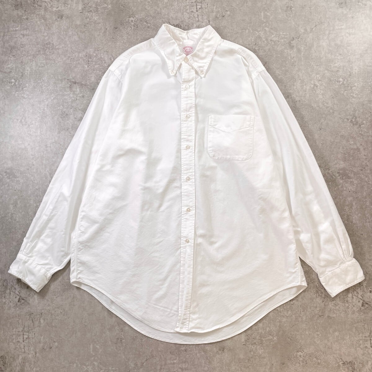 Brooks Brothers/ブルックスブラザーズ | cave 古着屋【公式】古着通販