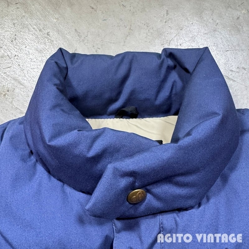 80's Eddie Bauer Blizzard Master Vest エディーバウアー ブリザード