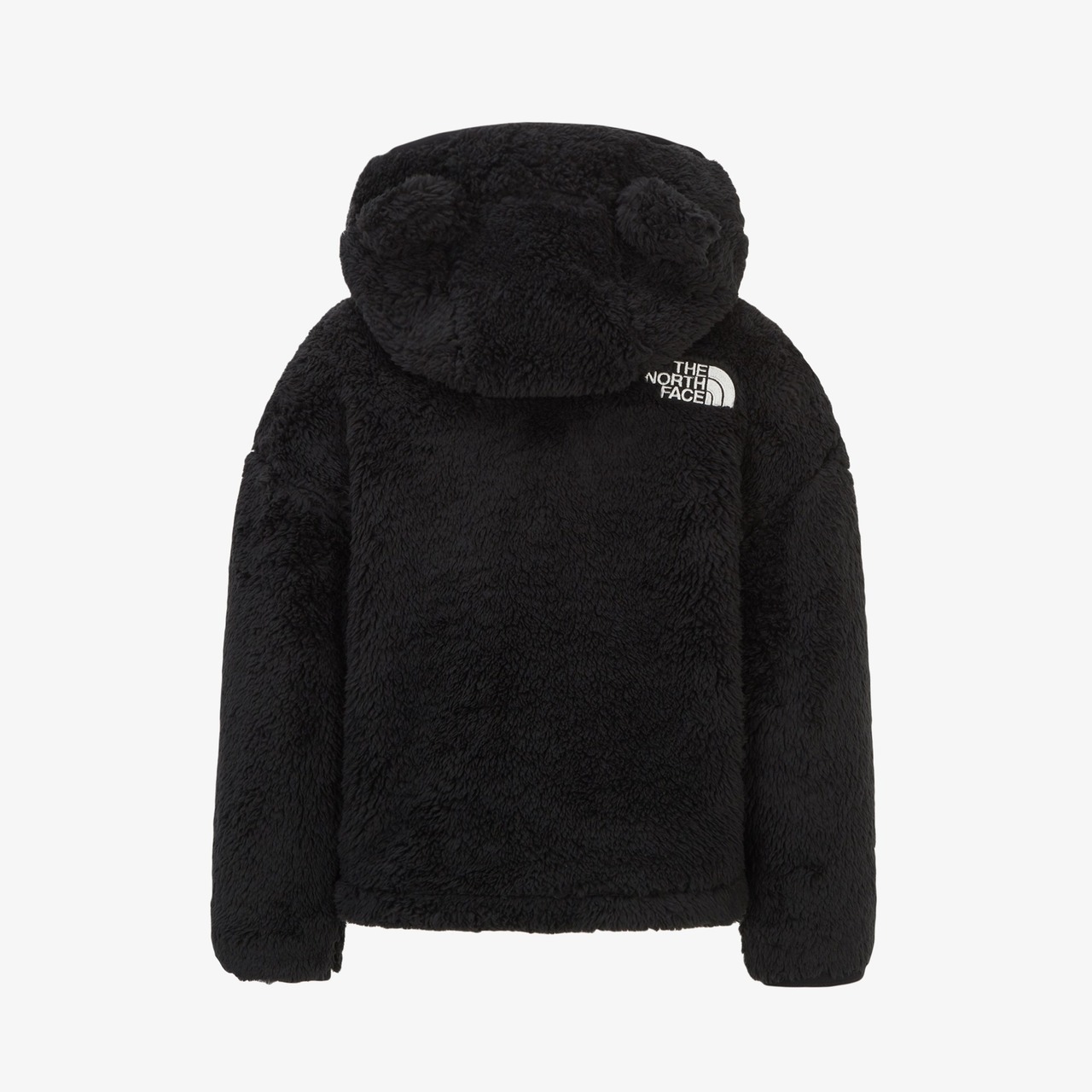 [The North Face Korea] K'S ANI-MATE FLEECE JACKET NJ4FR53U