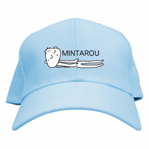 MINTAROU Cap 01