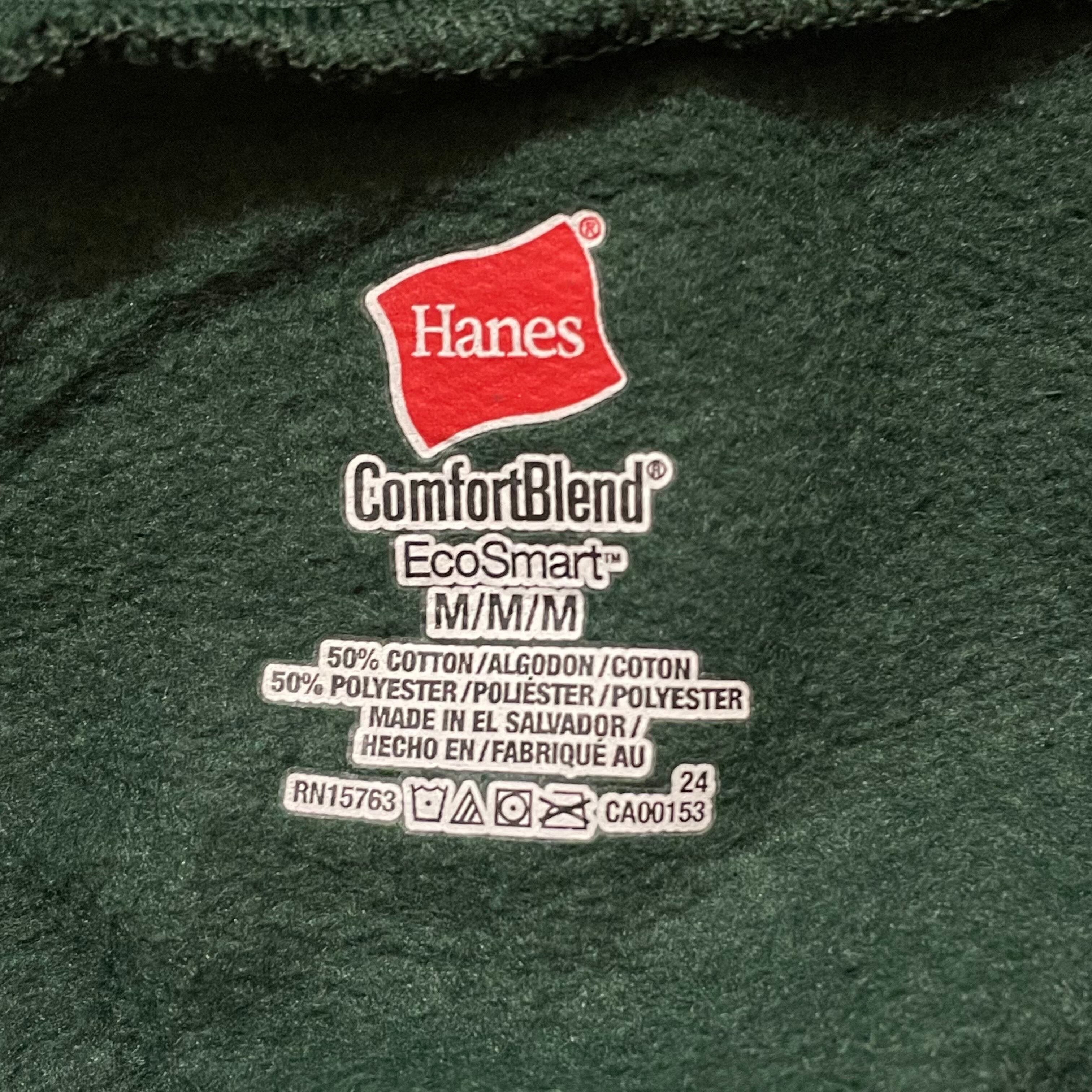 Hanes】スポーツチーム スウェット プルオーバー パーカー グッド