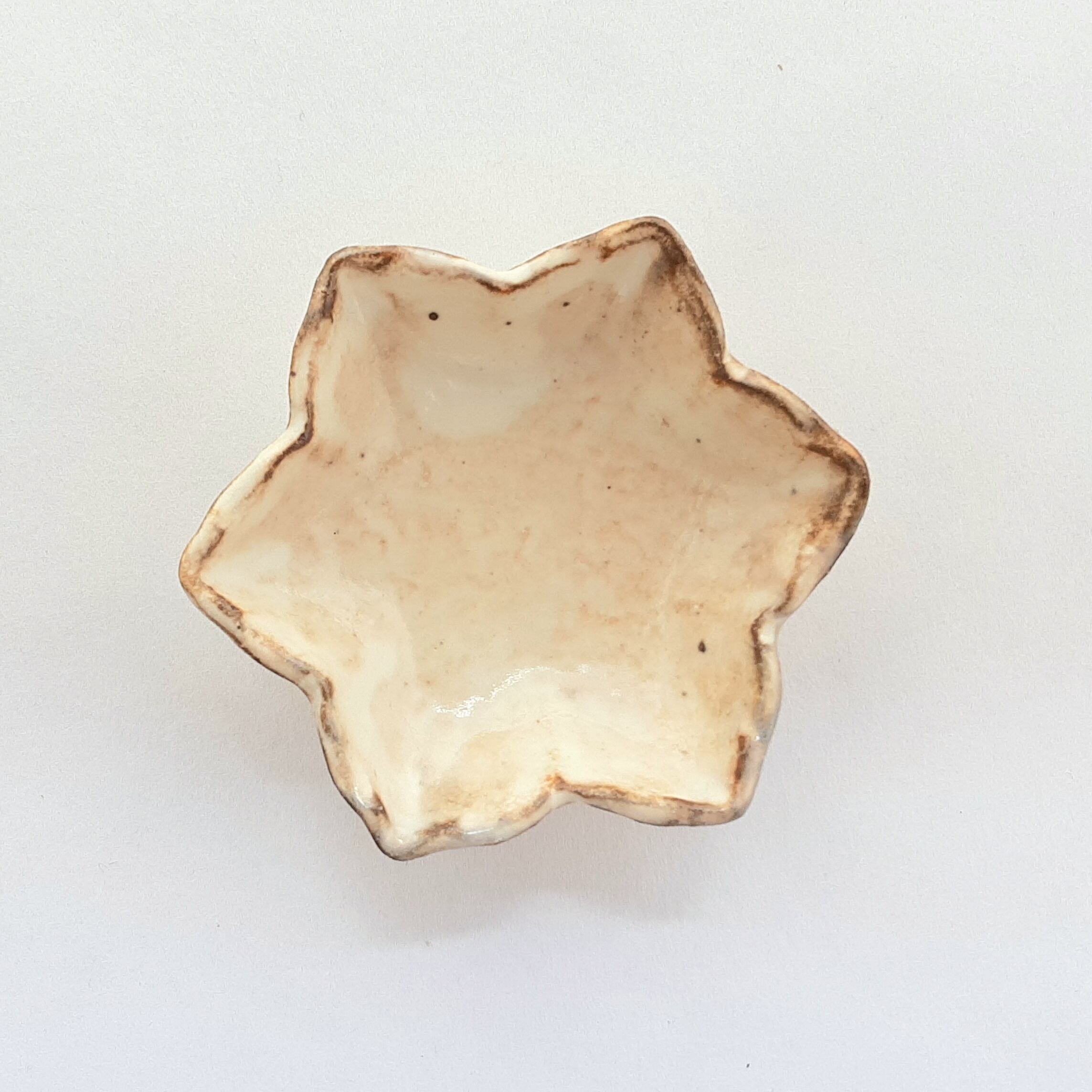 粉引き | うつわや はんのき