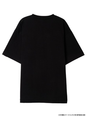 【EXCLUSIVE LINE】ひぐらしのなく頃にT-Shirt