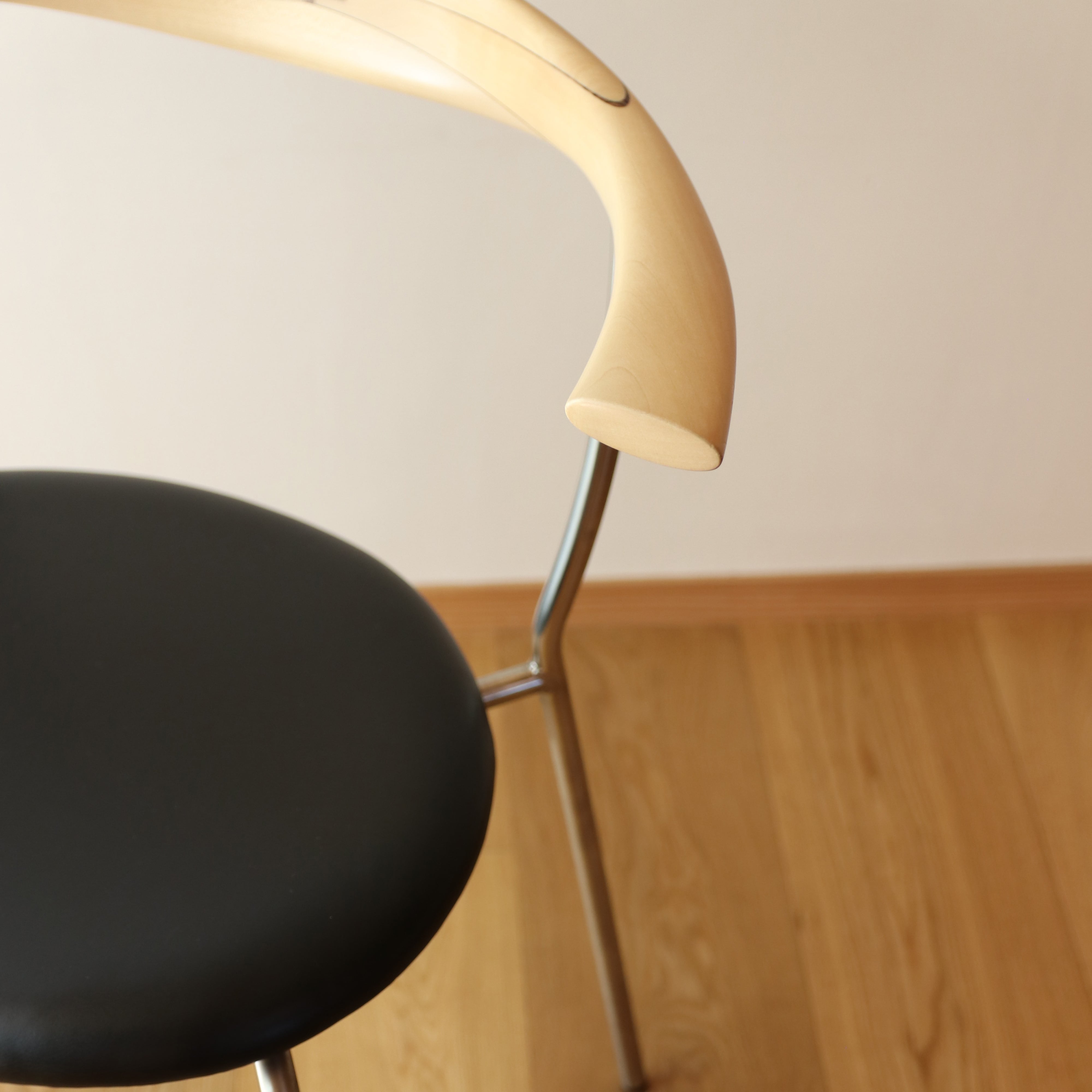 ppモブラー　pp701 PP701 Minimal Chair（ミニマルチェア）/PP Mobler（PPモブラー