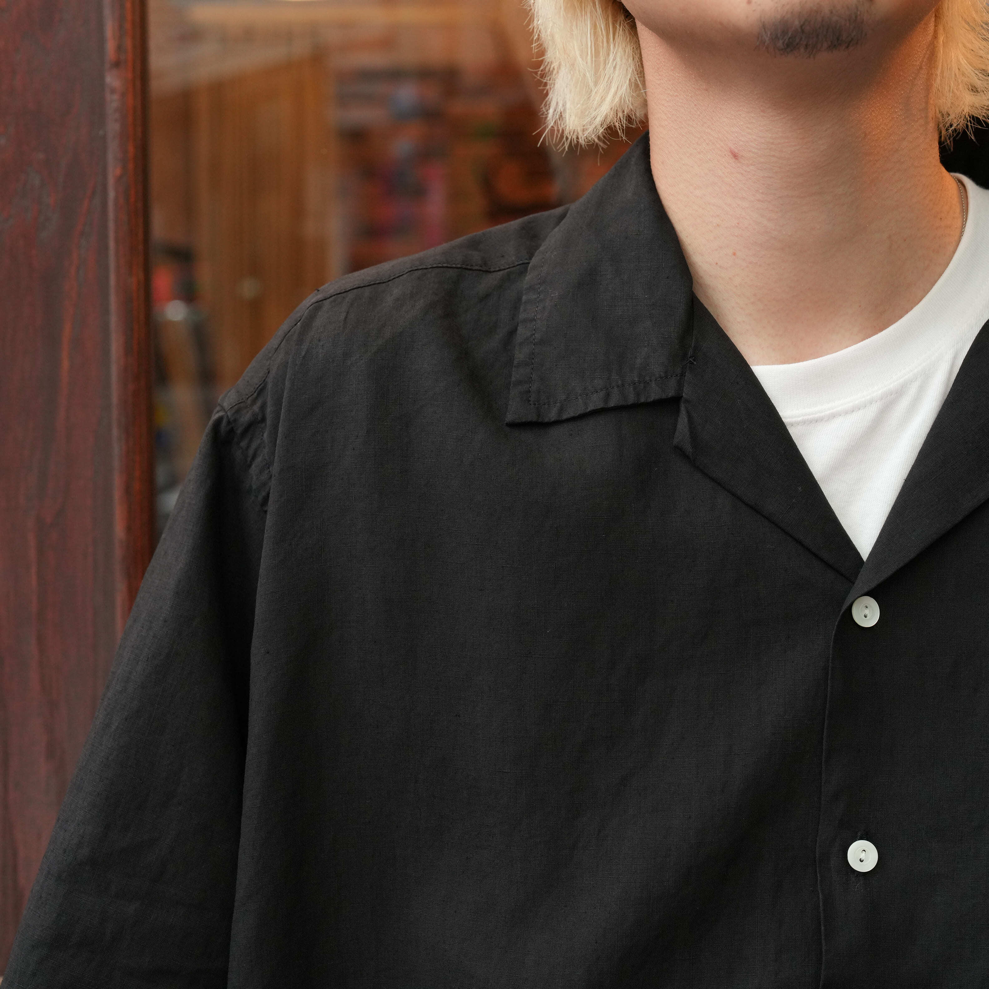 HERILL(へリル) 26SS 