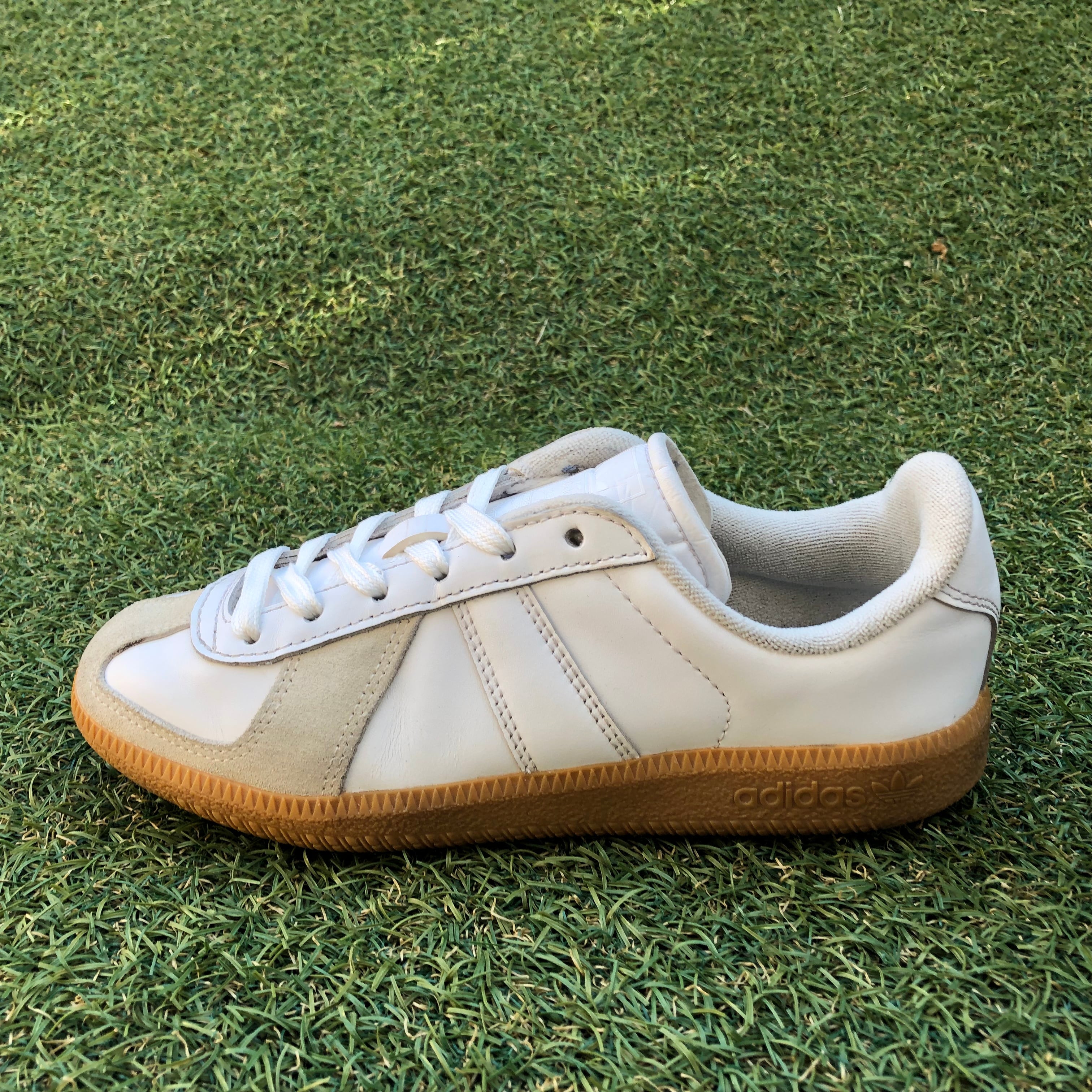 adidas BW ARMY アディダス ジャーマントレーナー HW658