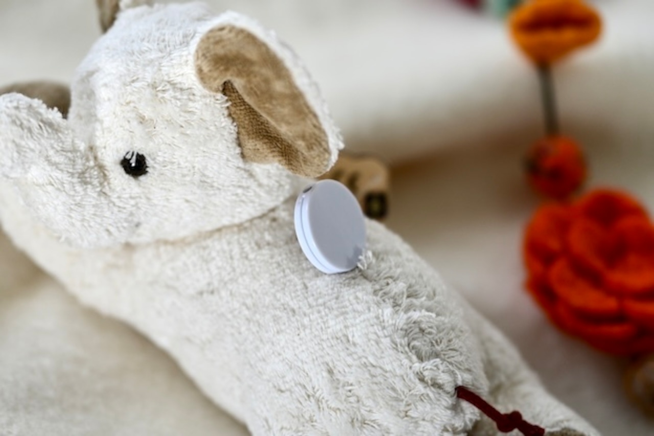 カリスト社 眠りぐま/眠りぞうのオルゴール