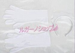 オオカミさんと七人の仲間たち 鶴ヶ谷おつう　風　コスプレ衣装 cosplay コスチューム K5452 オオカミさんと七人の仲間たち 鶴ヶ谷おつう 風 コスプレ衣装