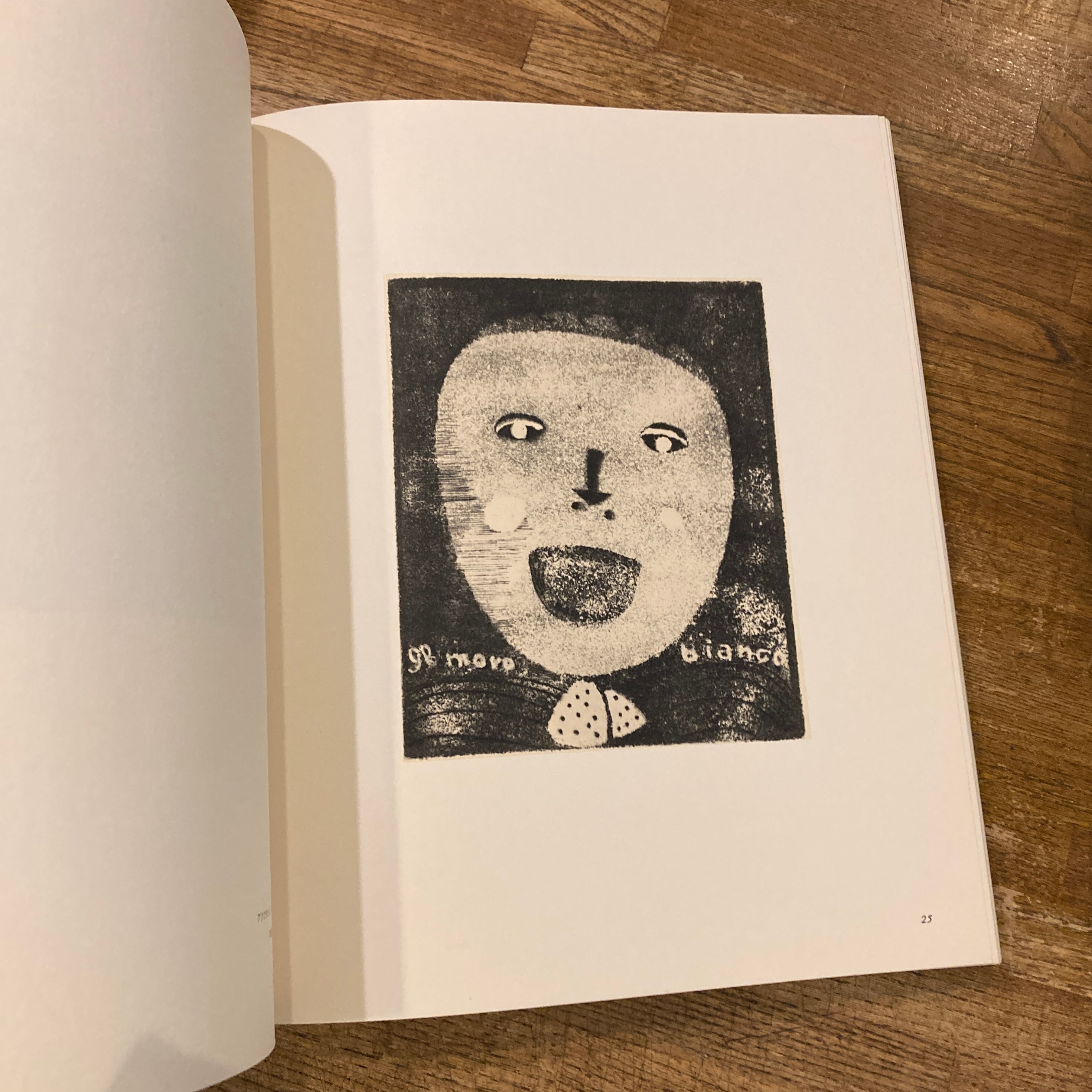 駒井哲郎 銅版画作品集 | 百年